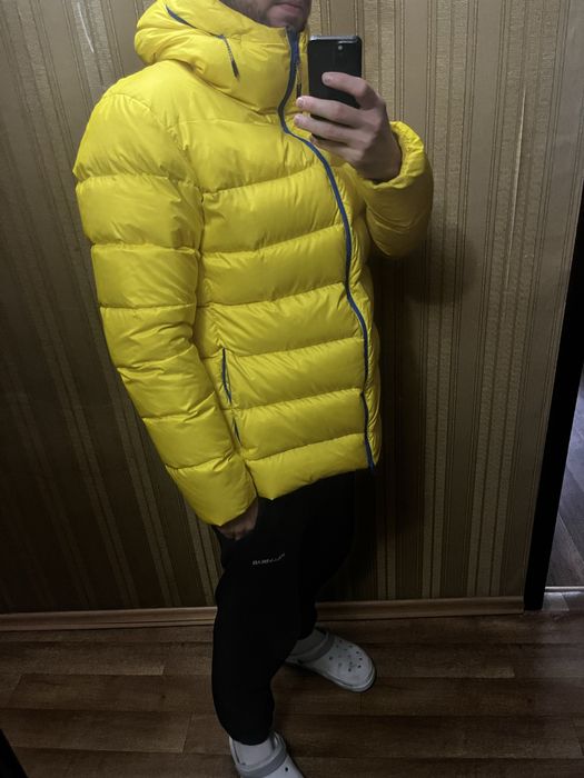 Куртка Asics Ukraine