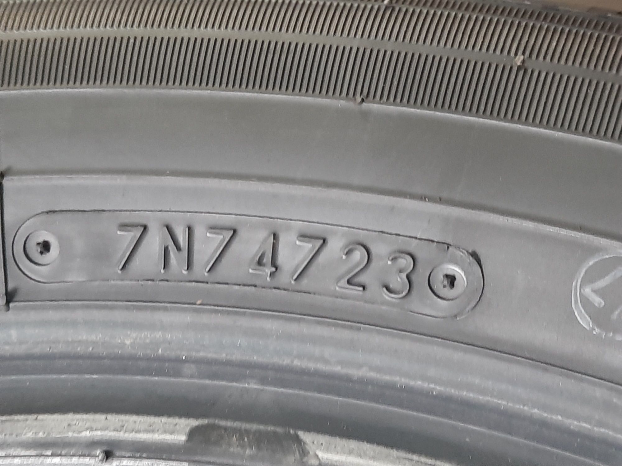 Opony 185/60R16 86H Toyo Proxes R55a
