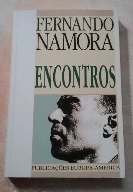 Livros de Fernando Namora