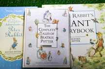 Peter Rabbit та Disney