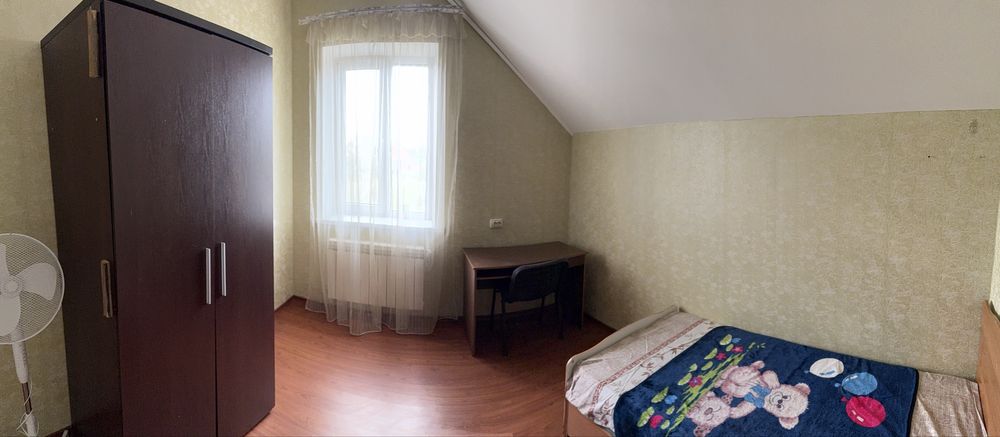 Аренда дома с. Александровка