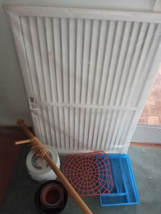 Отдам даром вещи