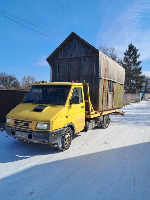 Послуги евакуатора. Евакуатор. Тех.допомога. Вантажні перевезення.