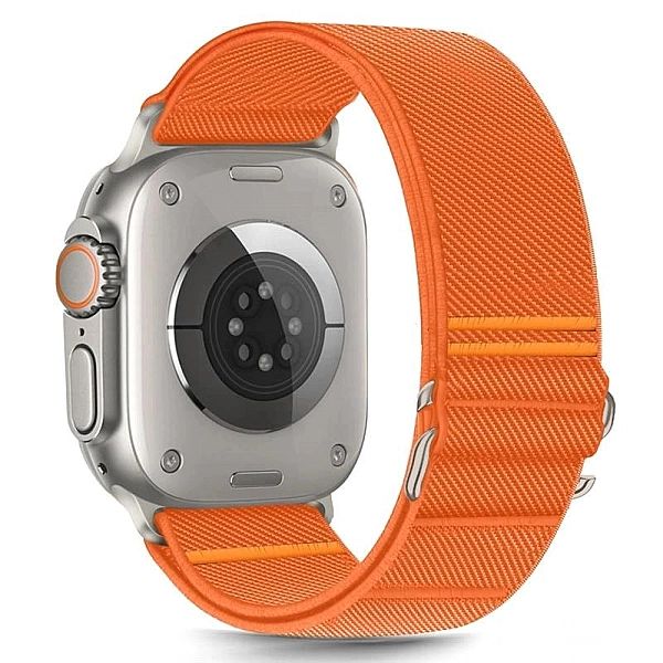 Tech-Protect Nylon Slip Apple Watch 6 / 7 / 8 / 9 / 10 / Se / Ultra 1