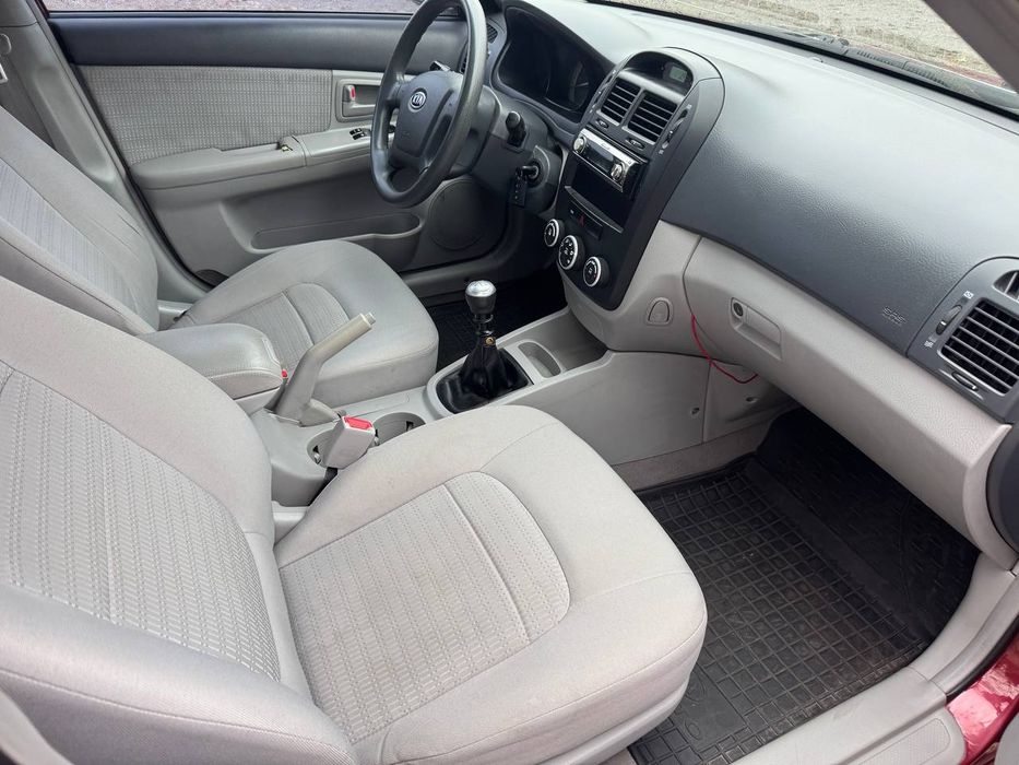 Идеальное состояние