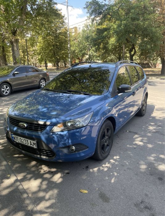 Продам форд фокус 2
