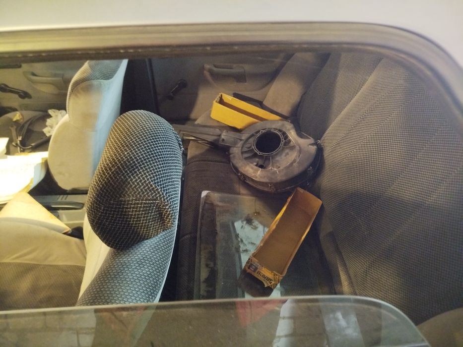 Продам форд Сиерра 1991 года