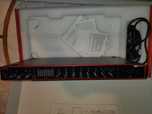 Focusrite Scarlett 18i20 3rd Gen