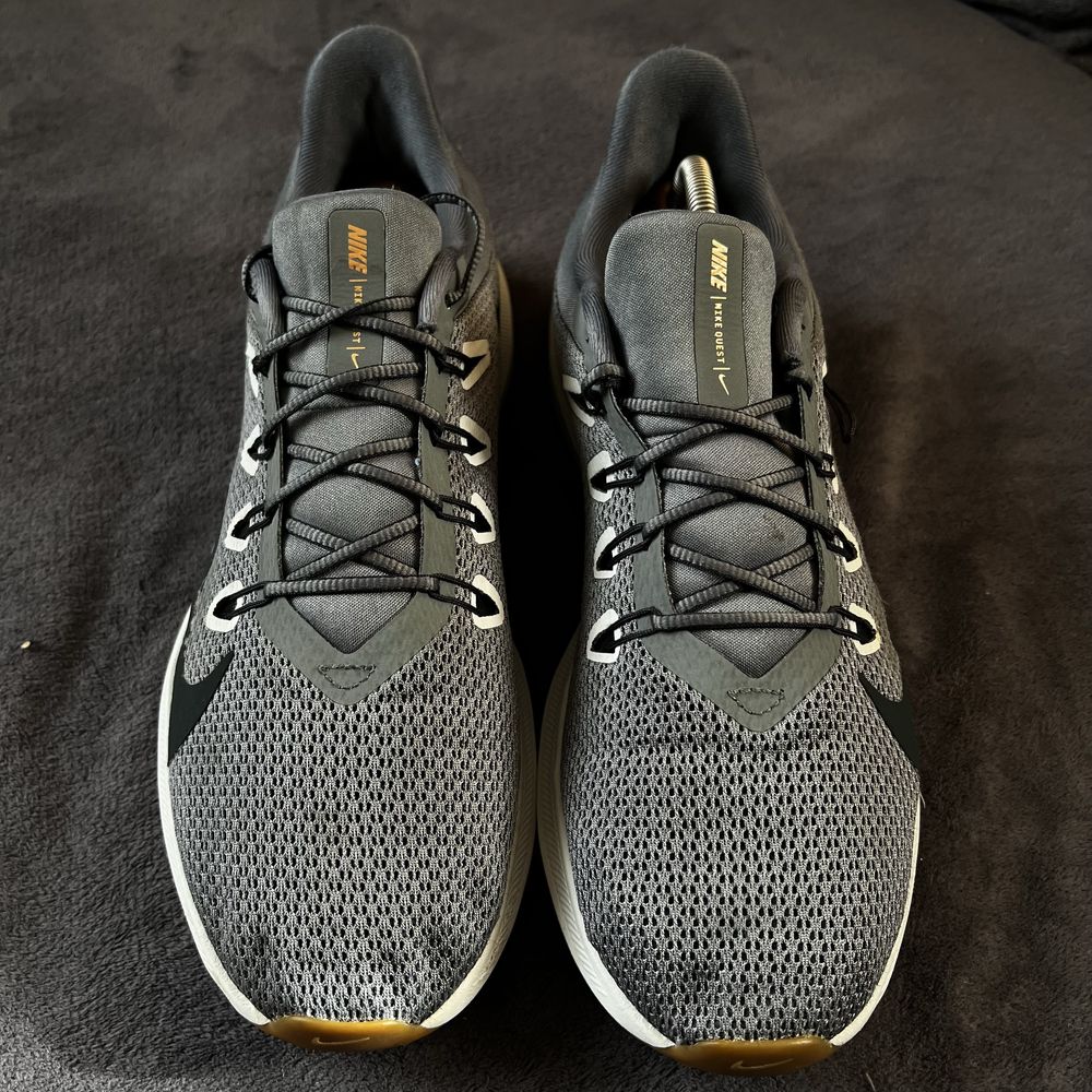Чоловічі кросівки Nike Qvest running. P. 44,5.