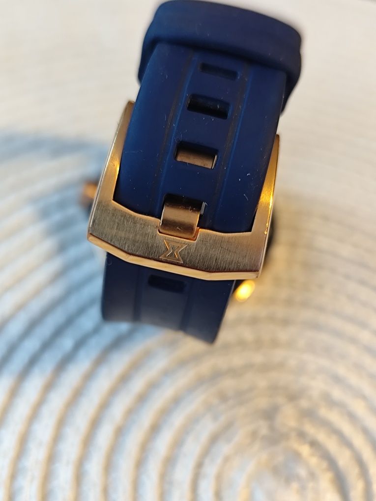 Edox Delfin Burca Buir