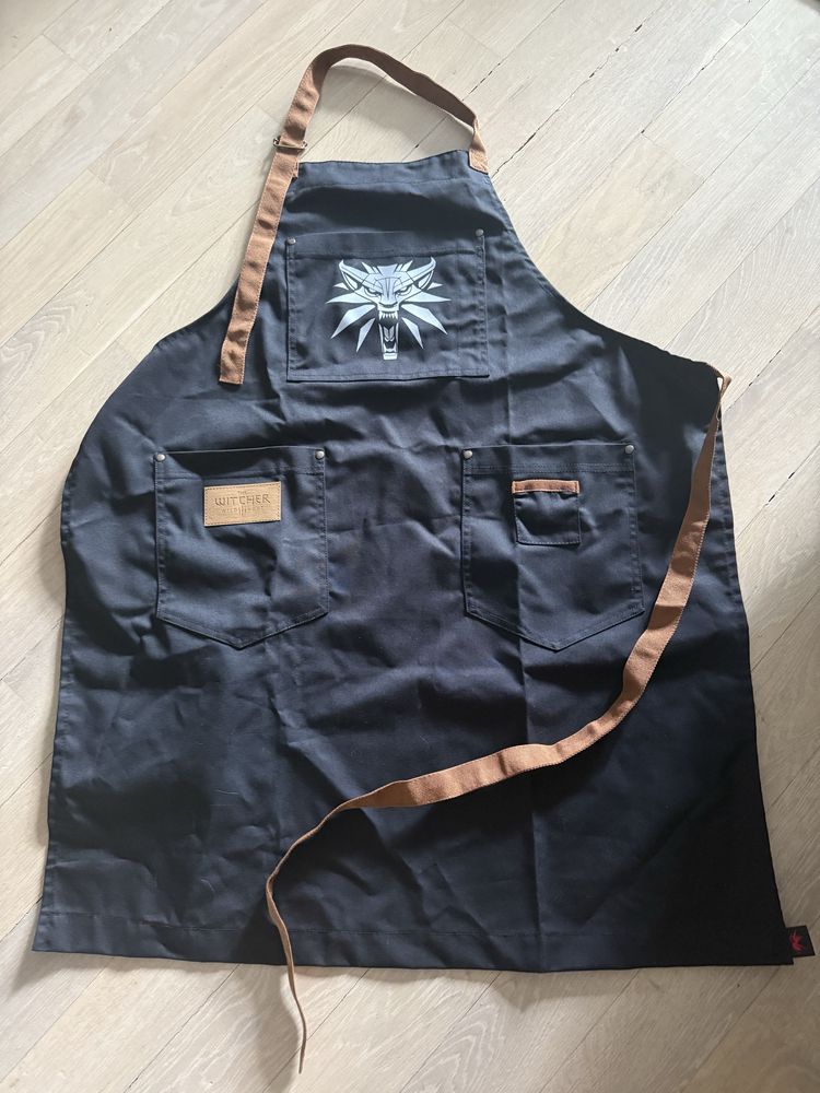 Fartuch Wiedźmin 3 - Witcher 3 apron