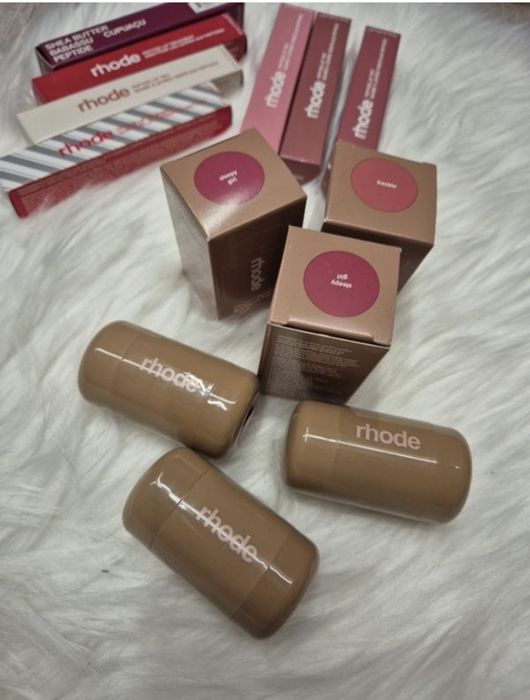 Блиск тінт для губ Rhode