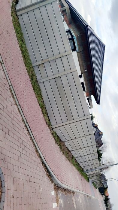 Ogrodzenia Betonowe, Garaże - iOgrodzone.pl