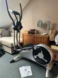 Orbitrek kettler giro 700