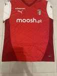 Camisola Oficial do Sporting Clube de Braga