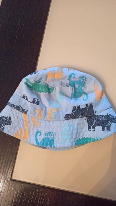 Kapelusz cool Club rozm. 48