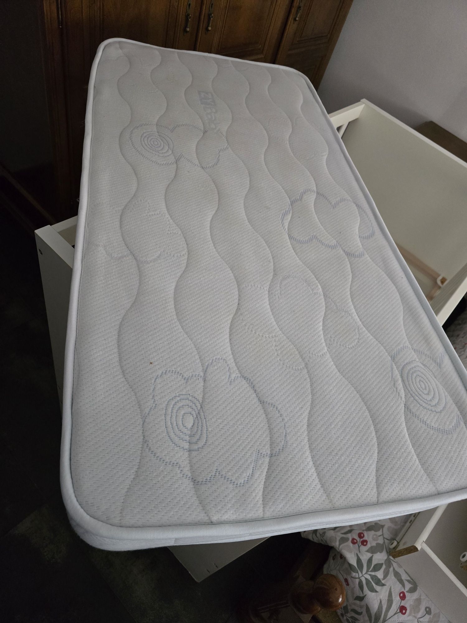 Berço de Bebé Ikea
