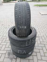 Шины летние 215/50 R17 keter лето