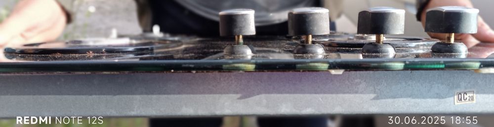 Продам поверхню газову