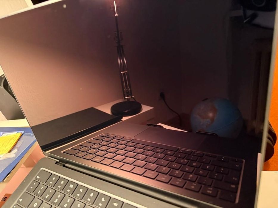 Apple macbook pro 14 M3 pro