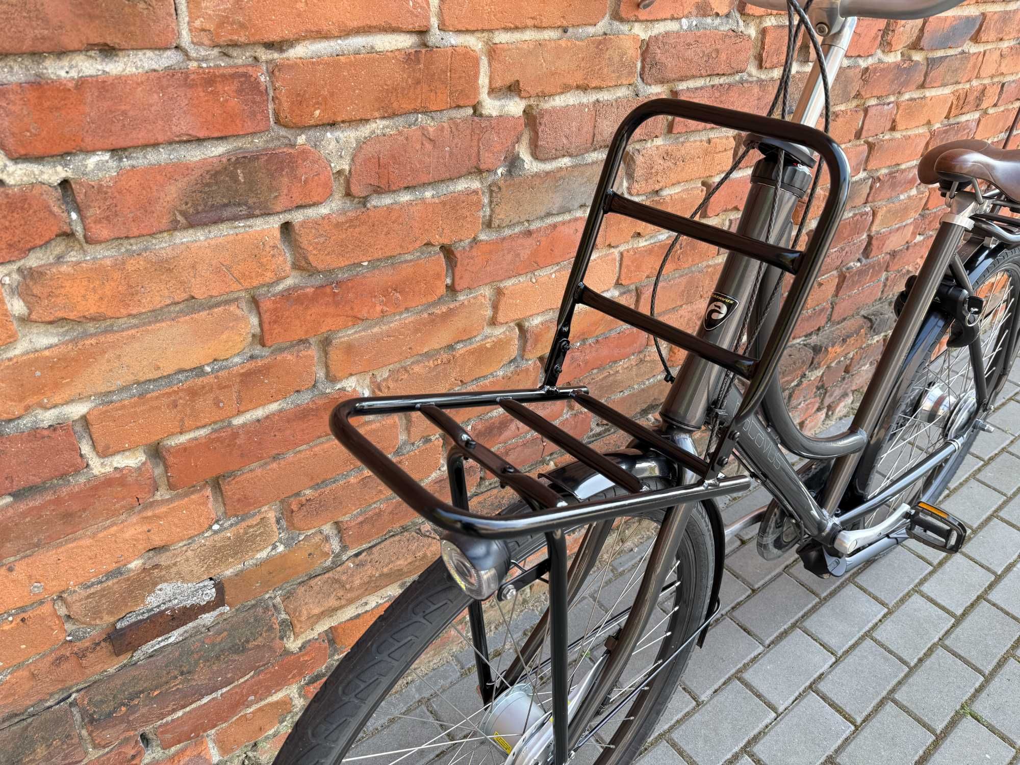 Batavus Diva 28'' rower holenderski, miejski, Nexus 7, dynamo
