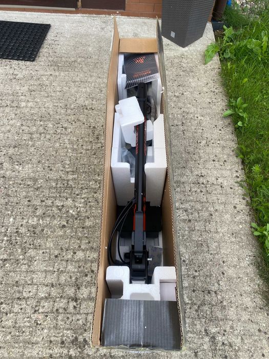 Hulajnoga elektryczna Kukirin G2 2025 - Wysyłka 24h EXPRESS