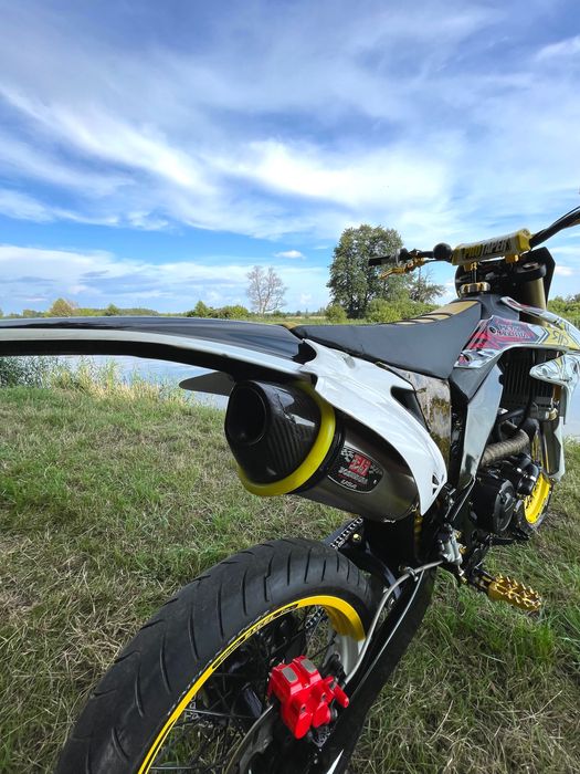 Diabolini XZ250r SM.