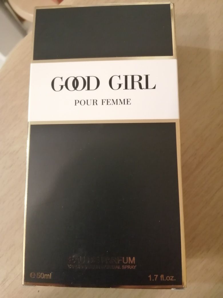 Perfumy szpilka. 50ml