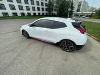 Hyundai Veloster Hyundai Veloster N 2020 275 KM. Przebieg - 17500