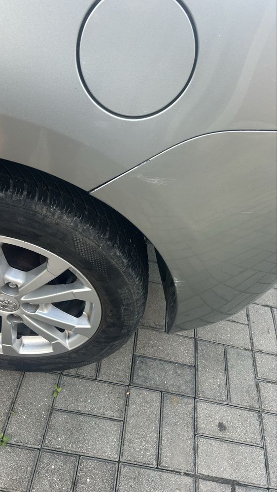 Toyota Verso 2011 2.0 Diesel