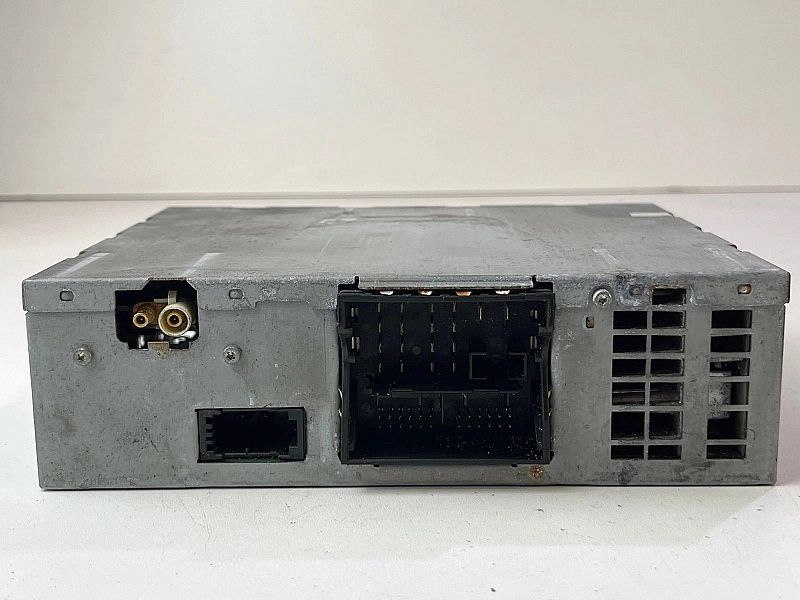 Sterownik tuner radia Audi A4 B8 A5/8T