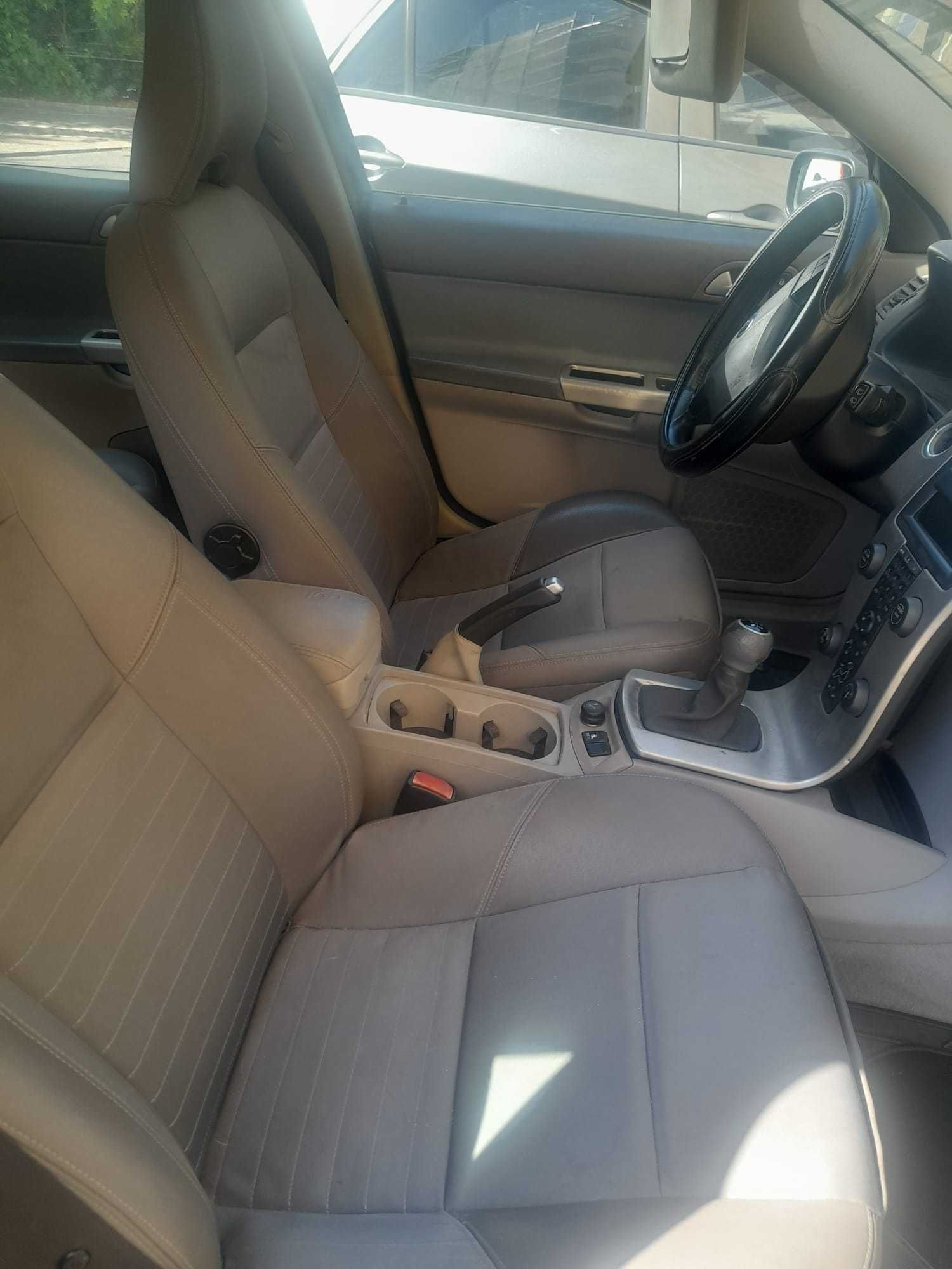 Volvo V50 Diesel Bom Estado