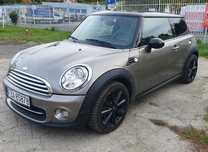 Разборка MINI Cooper R56  бампер передній задній