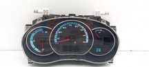 Quadrante Conta Km / Painel De Instrumentos Renault Kangoo Express (Fw