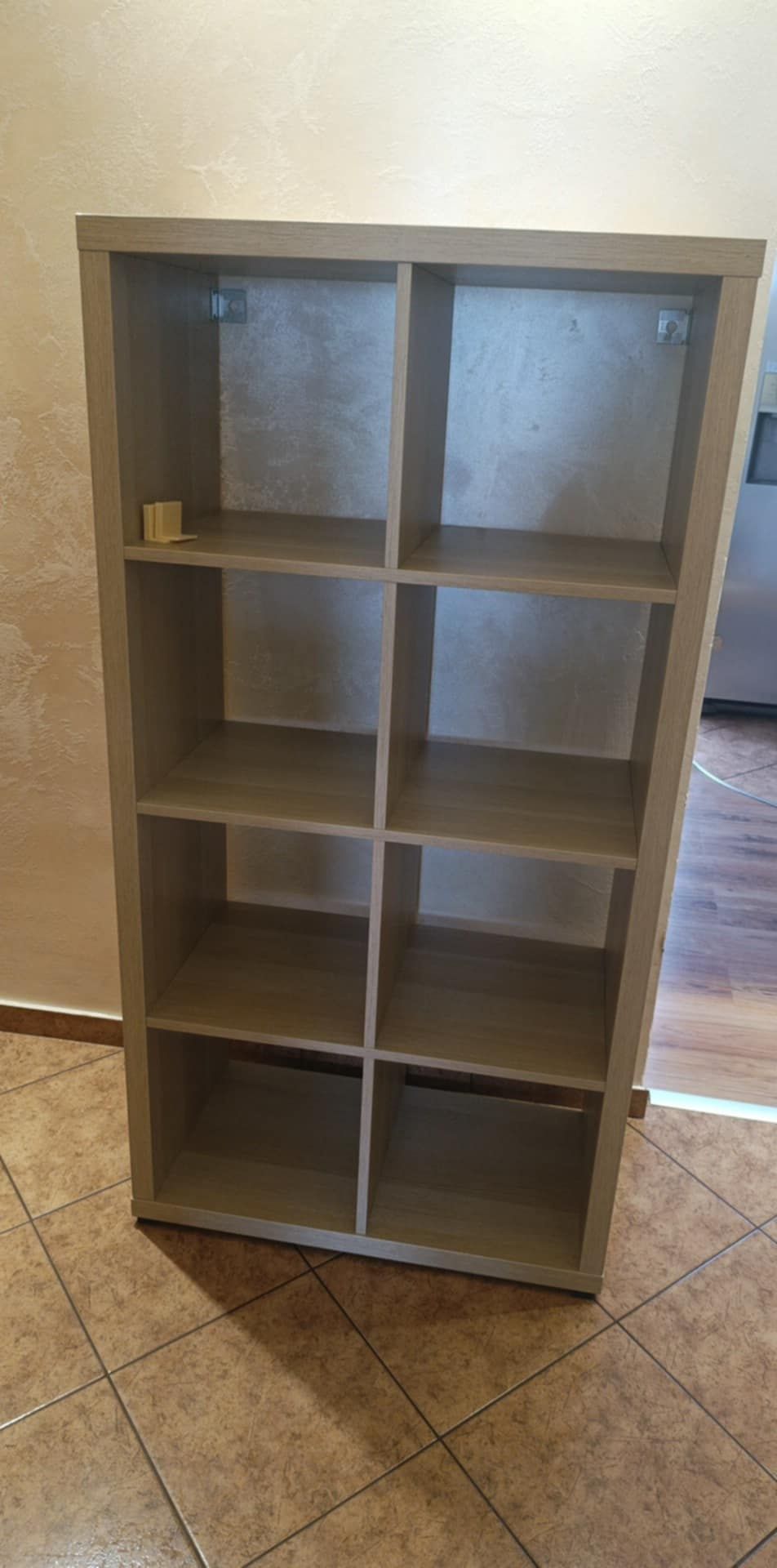 Ikea kallax stan idealny