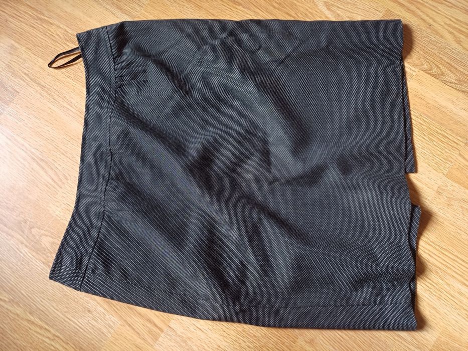 Spódnica elegancka do biura Orsay midi