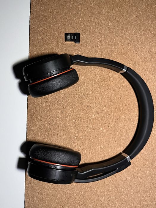Jabra evolve se75