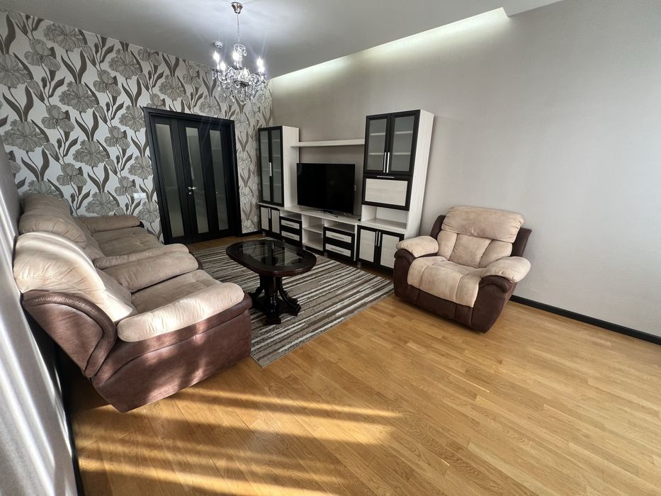 Оренда 3 кім. кв.  ЖК Пори року  Вул. Мокра 20