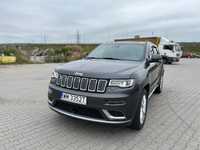 Jeep Grand Cherokee SUMMIT Platinium Lift