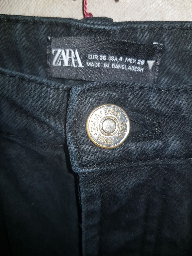 Джинси труби Zara