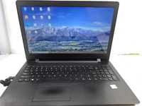 Laptop Lenovo Ideapad 110-15IBR W10 HOME 4/500 GB INTEL N3710