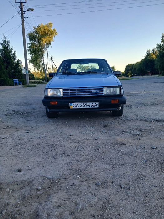 Nissan sunny b11