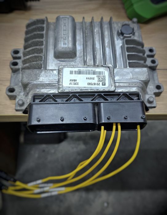 Автоелектрик у Житомирі | Виїзд | Професійна діагностика