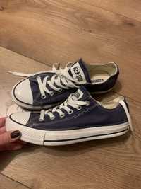 Converse trampki