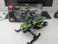 LEGO technic 42021