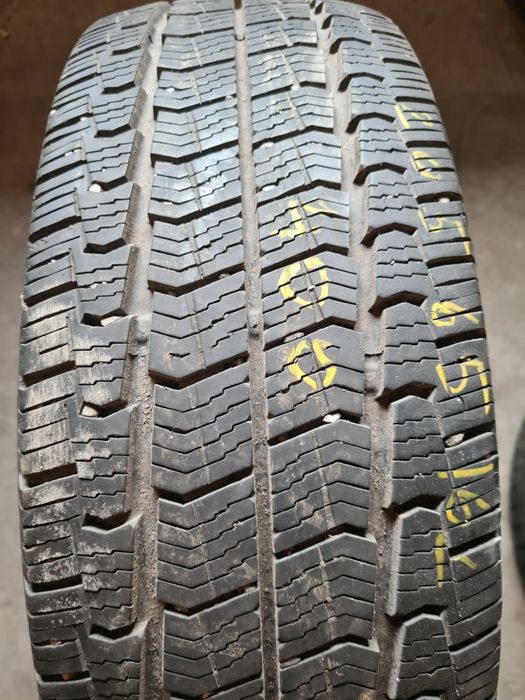 1 Колесо 205/65R16c Matador MPS 400 107/105T
