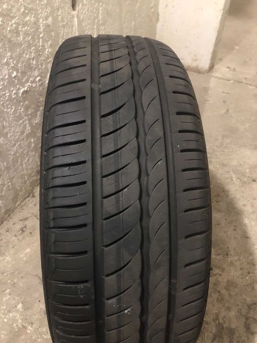 Opony Pirelli Cinturato P1 195/55 R16