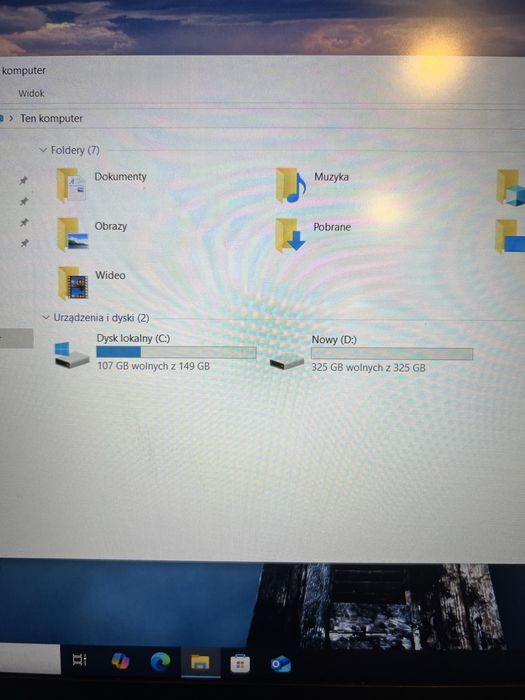 MSI G63 THIN GTX 1050 Ti