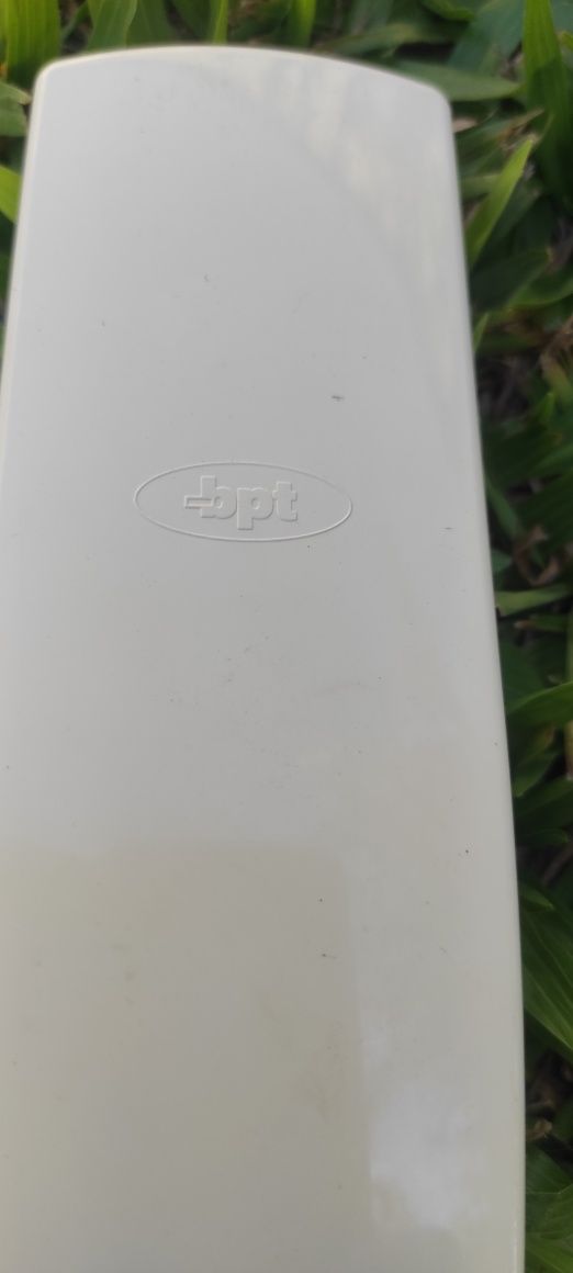 Telefone fixo de campainha