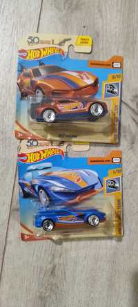 Hot Wheels seria 50 Rise N CLIMB